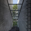 Tres Picos 97 / D+S Arquitectos - Vidrio