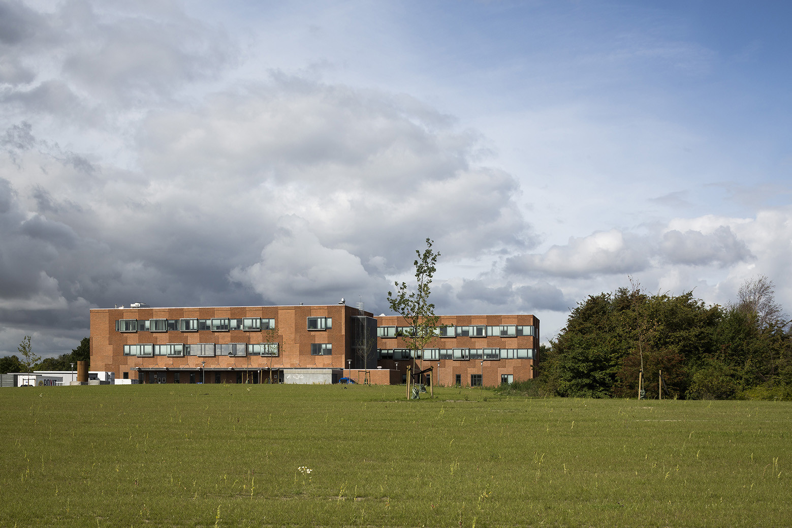 Courtesy of C.F. Møller Architects