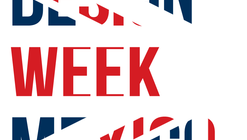 Sexta edición de Design Week México 