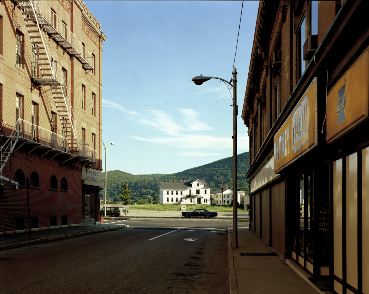 Resultado de imagen para stephen shore photography