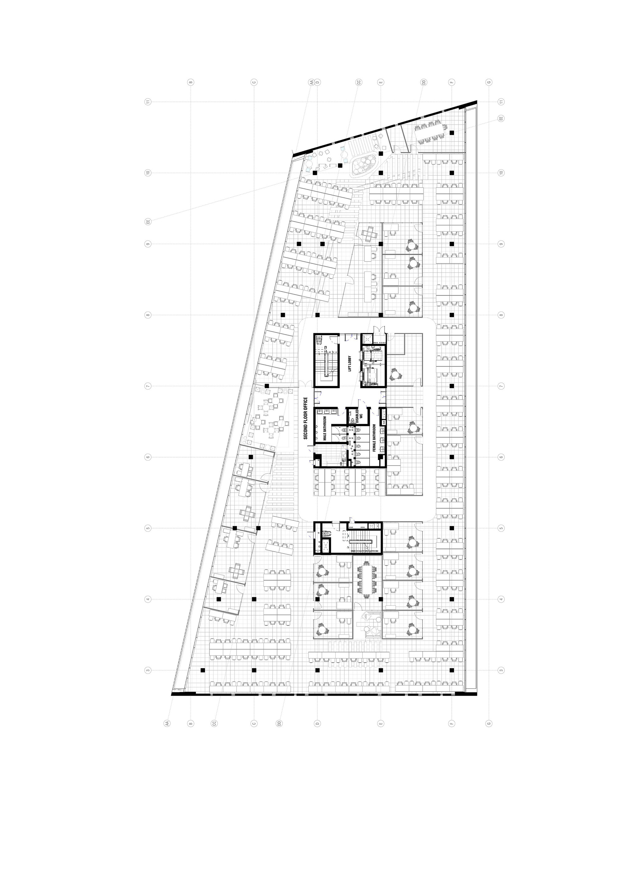 Gallery of 105 Corlett Drive / Paragon Architects 12