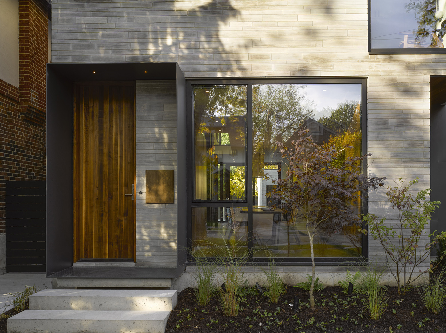 Gallery of Moore Park Residence / Drew Mandel Architects 8