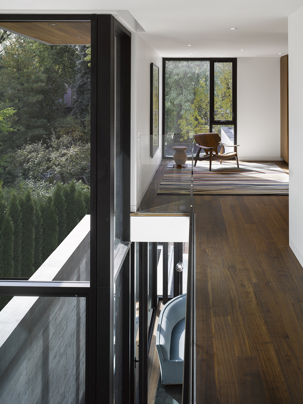 Gallery of Moore Park Residence / Drew Mandel Architects 2