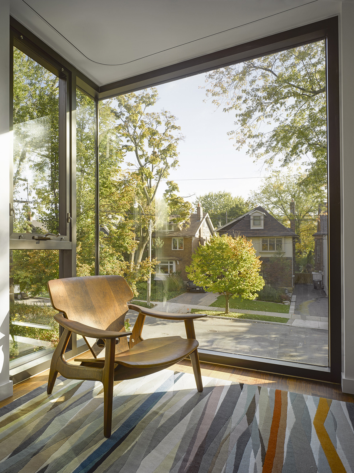 Gallery of Moore Park Residence / Drew Mandel Architects 9