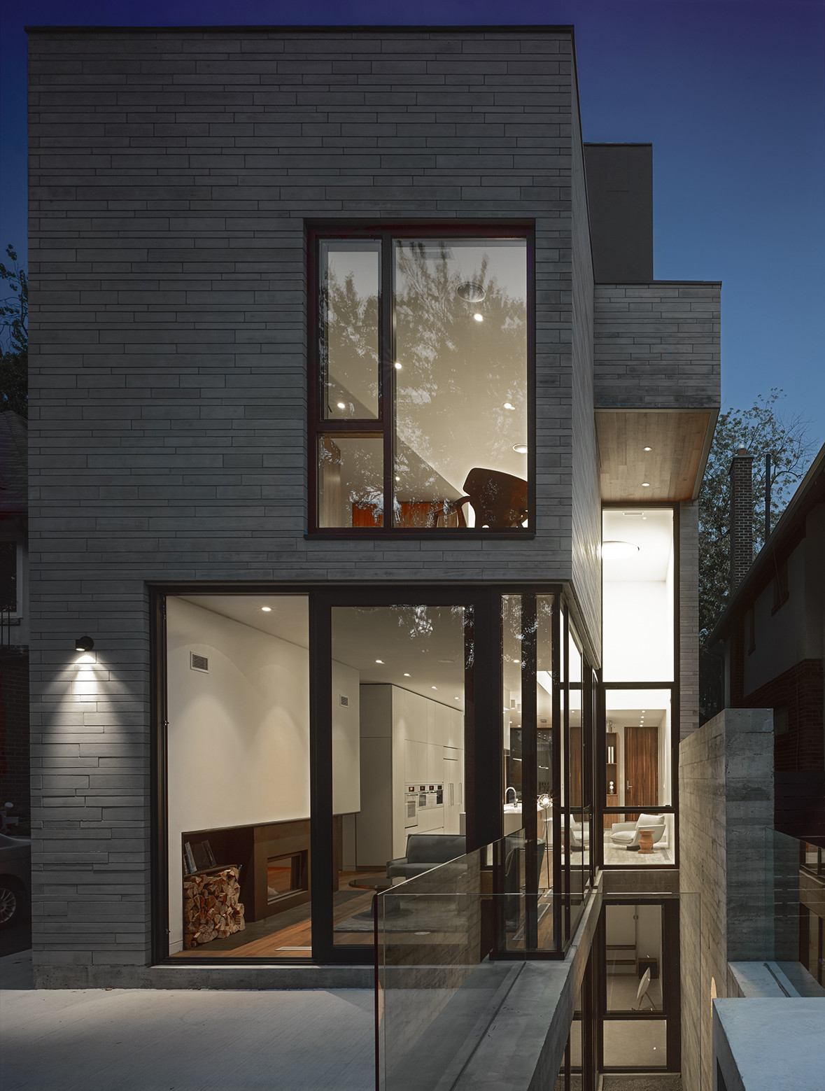 Gallery of Moore Park Residence / Drew Mandel Architects 4