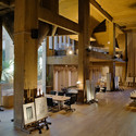 In Residence: Ricardo Bofill - Image 2 of 4