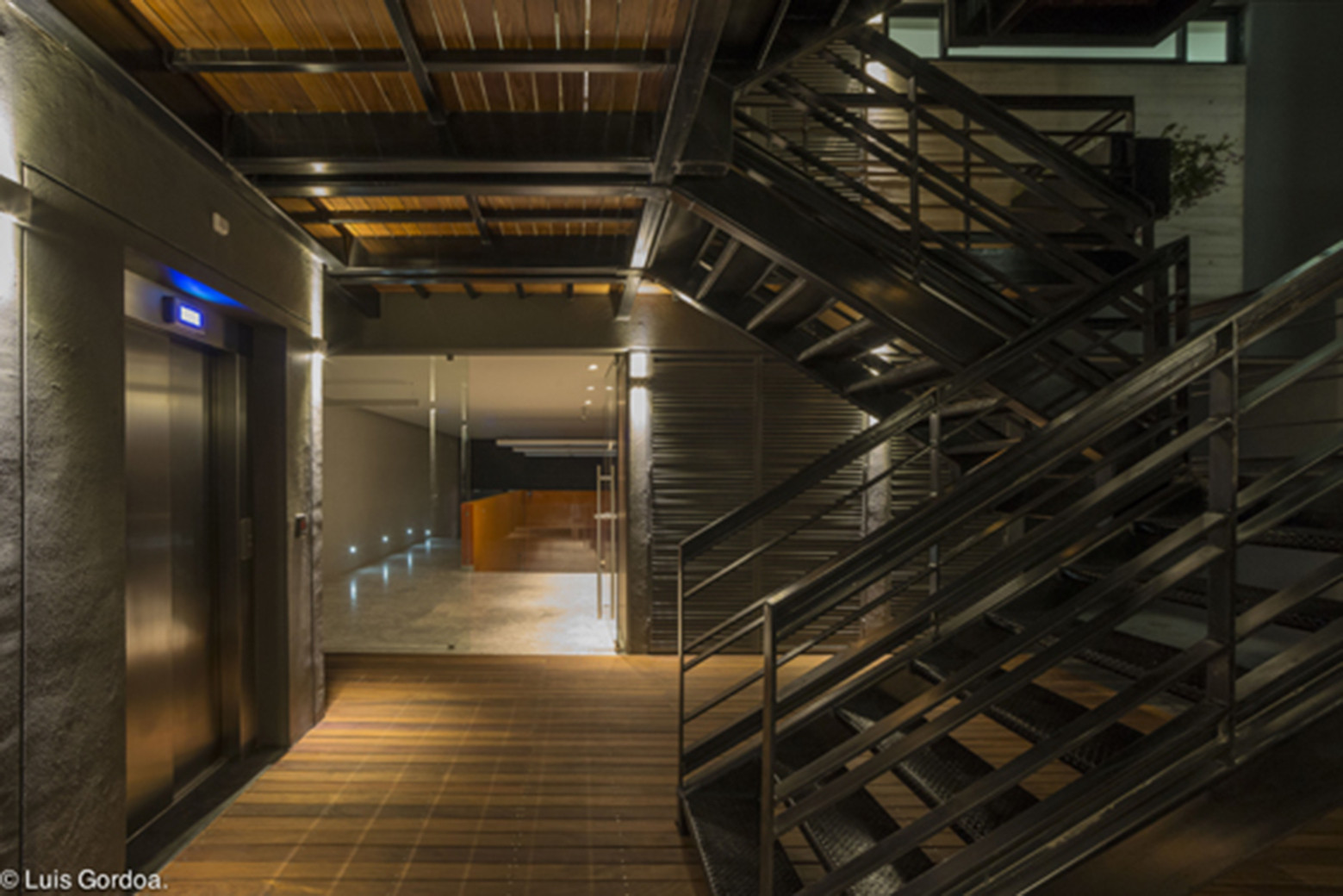 Galería de Patricio Sanz / Vox Studio - 20