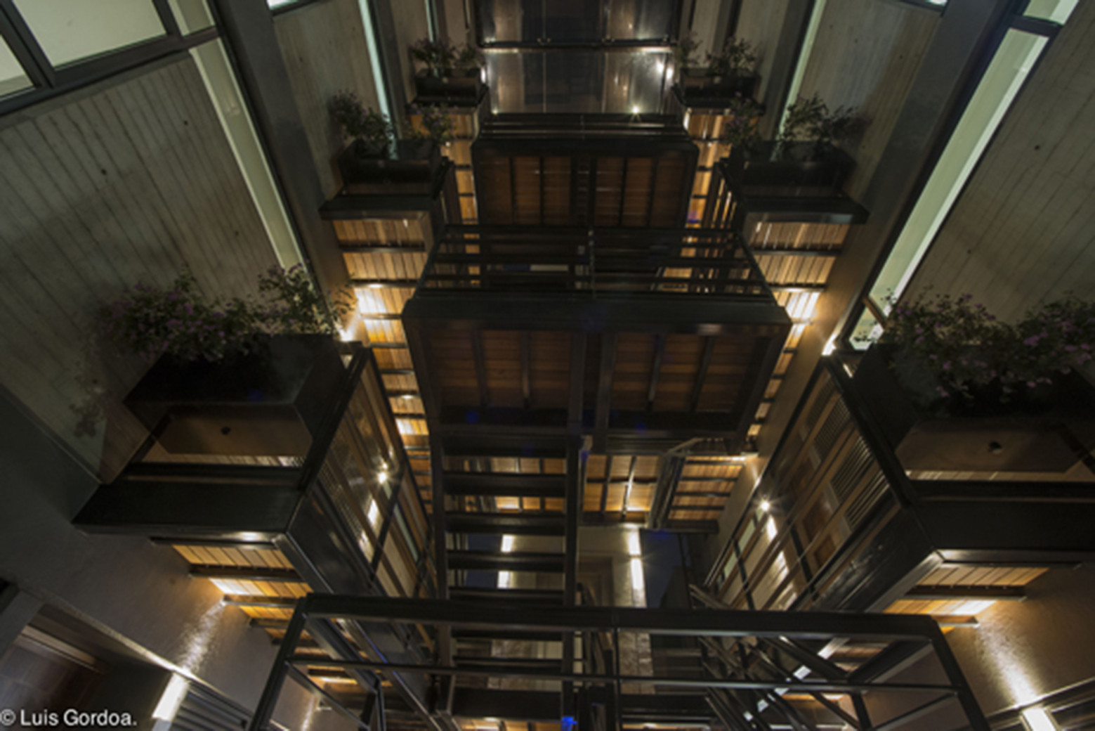 Galería de Patricio Sanz / Vox Studio - 3