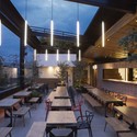 Balmori / Taller David Dana Arquitectura - Bar
