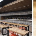 Balmori / Taller David Dana Arquitectura - Bar