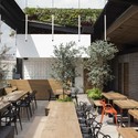 Balmori / Taller David Dana Arquitectura - Bar