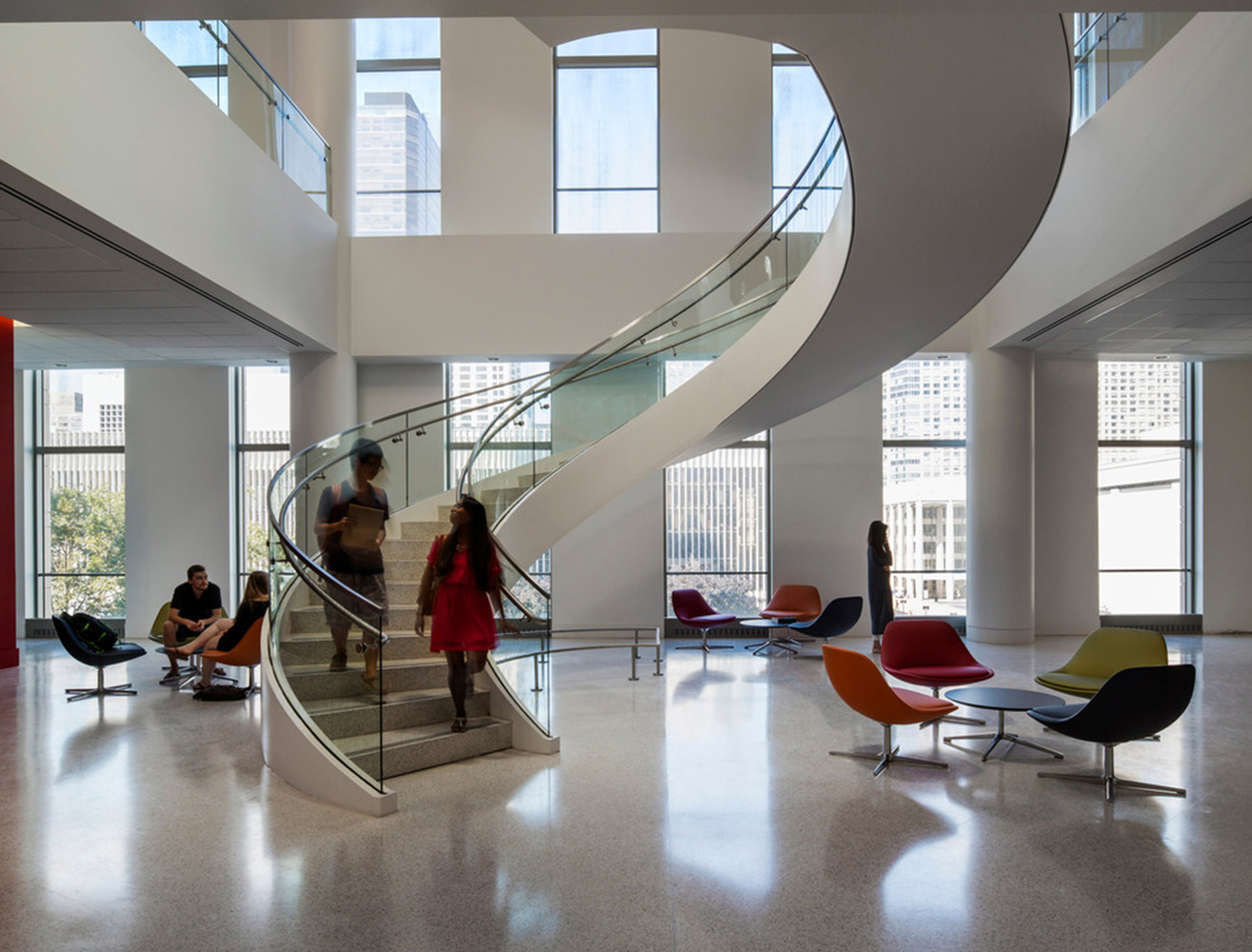 gallery-of-new-fordham-law-school-pei-cobb-freed-4