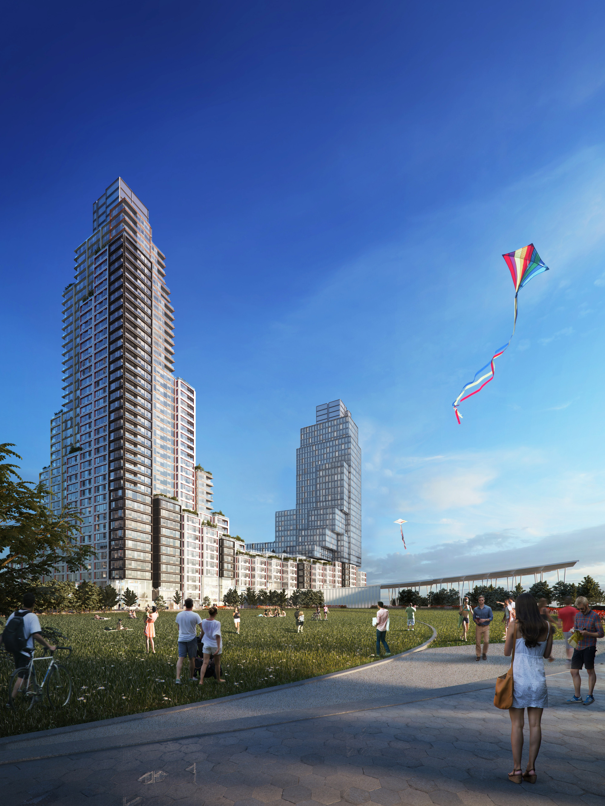 Gallery of Reinier de Graaf: Mayors Should Not Rule The World - 2 Gallery of Reinier de Graaf: Mayors Should Not Rule The World - 2