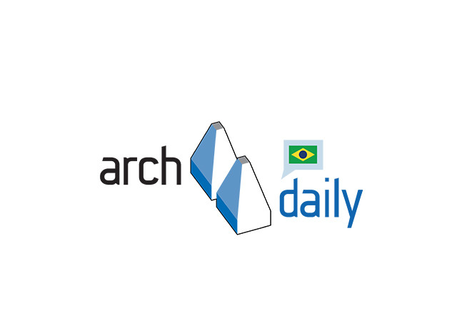 2° Lugar - Luís Niza Ribeiro e Micael Fartaria Oliveira . Image Cortesia de ArchDaily Brasil