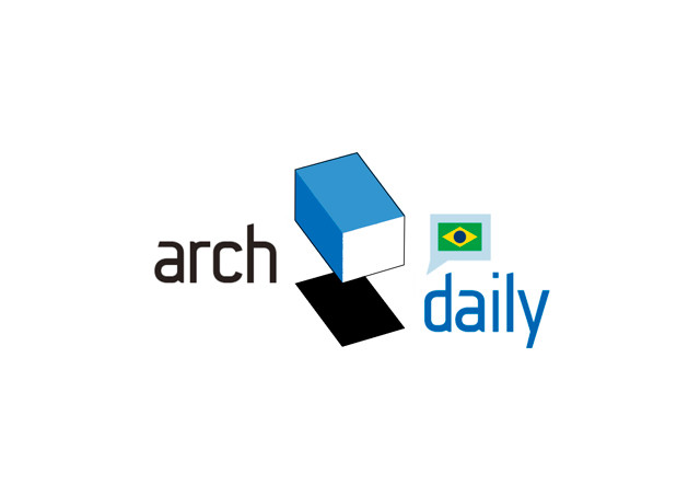 Menção Honrosa - Luiz Eduardo Solano. Image Cortesia de ArchDaily Brasil