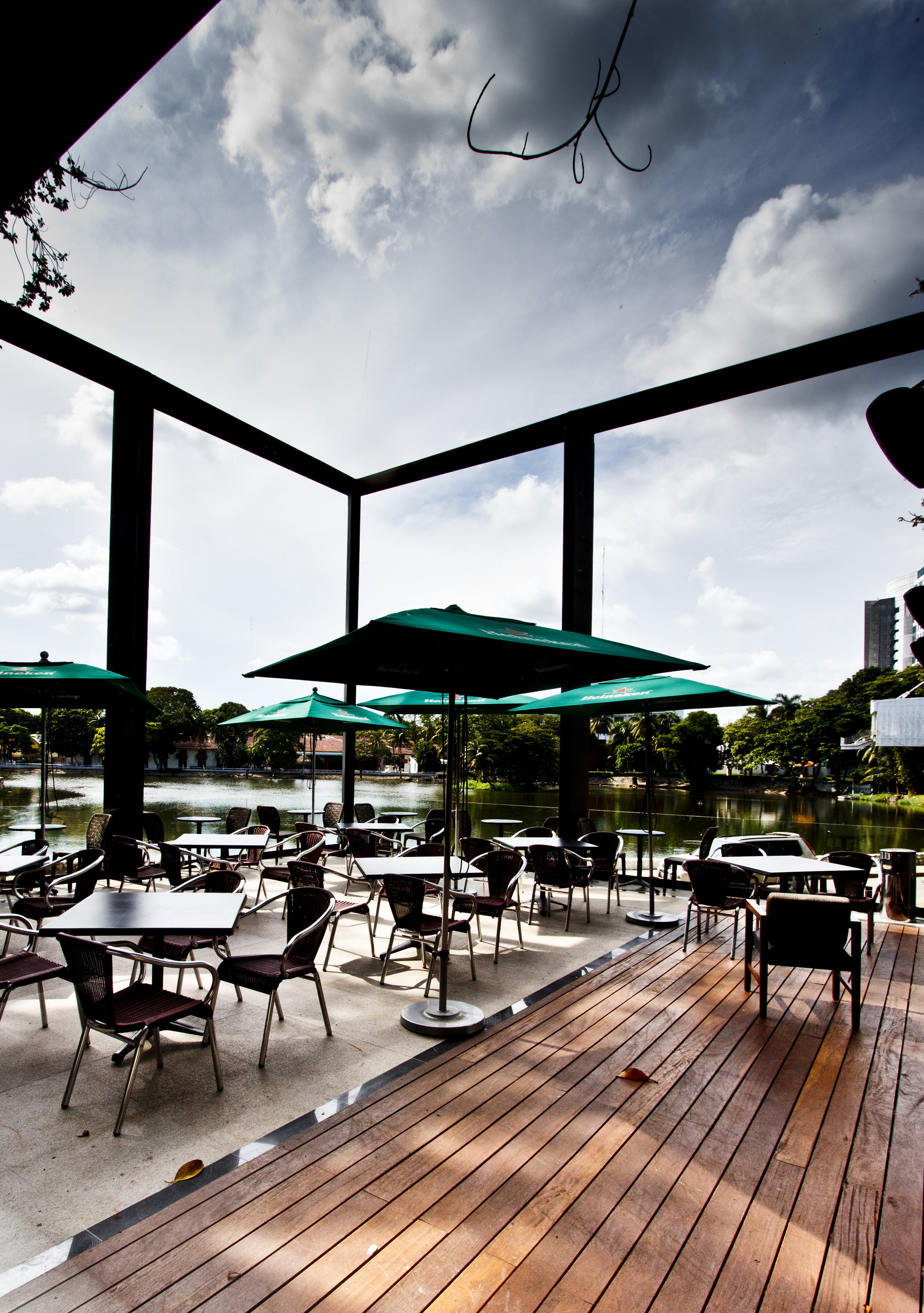 Galería de Zucchero / DOX Arquitectos 25