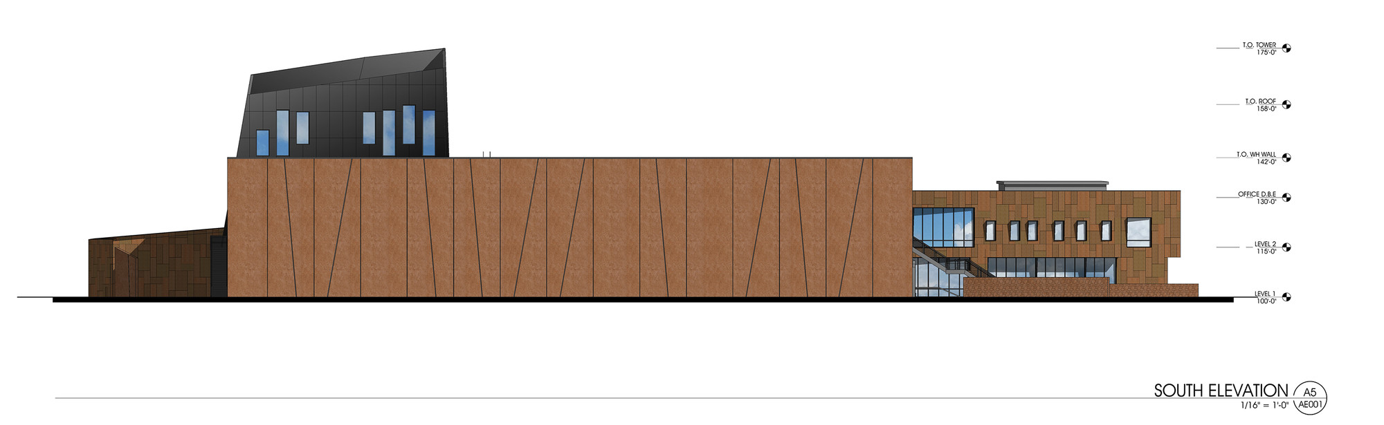 Gallery of PETZL North America Headquarters and Distribution Center