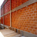 B-Human / REC Arquitectura - Bibliotecas, Fachada