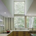 A House Named Fred / in situ studio - Countertop, Sink, Windows, Kitchen