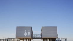 NYC Parks / Garrison Architects
