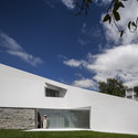 Casa Taíde / Rui Vieira Oliveira + Vasco Manuel Fernandes - Casas