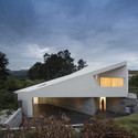 Casa Taíde / Rui Vieira Oliveira + Vasco Manuel Fernandes - Casas