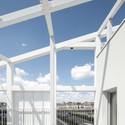 30 Viviendas Sociales en Nantes / Antonini + Darmon Architectes - Vivienda Social