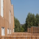 30 Viviendas Sociales en Nantes / Antonini + Darmon Architectes - Vivienda Social