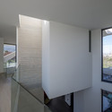Paradox House / KLab architecture - Houses, Facade, Handrail