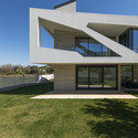 Paradox House / KLab architecture - Houses, Facade, Door