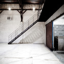 Showroom for &tradition / NORM Architects - Showroom, Beam, Handrail