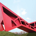 ©  Iwan Baan Fernando Romero, en perspectiva - Image 3 of 4