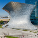 © Rafael Gamo Fernando Romero, en perspectiva - Image 1 of 4
