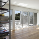 Cloverdale749 / Lorcan O’Herlihy Architects - Vivienda Colectiva