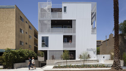 Cloverdale749 / Lorcan O’Herlihy Architects