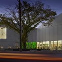 Highlands Branch Library / schmidt hammer lassen architects + Marshall Tittemore Architects - Windows, Facade