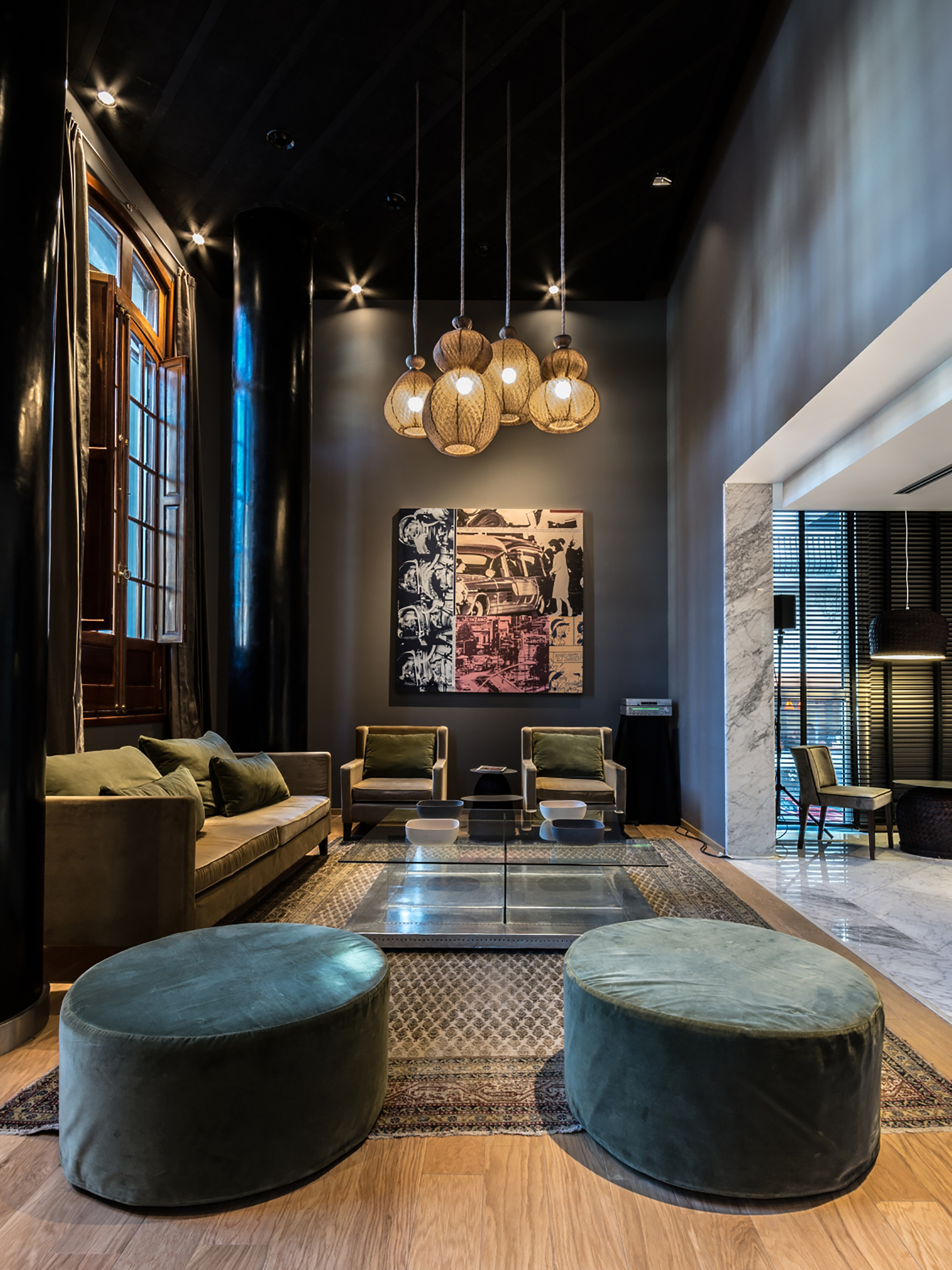 Urban Boutique Hotel Shanghai Urban Boutique Hotel Shanghai