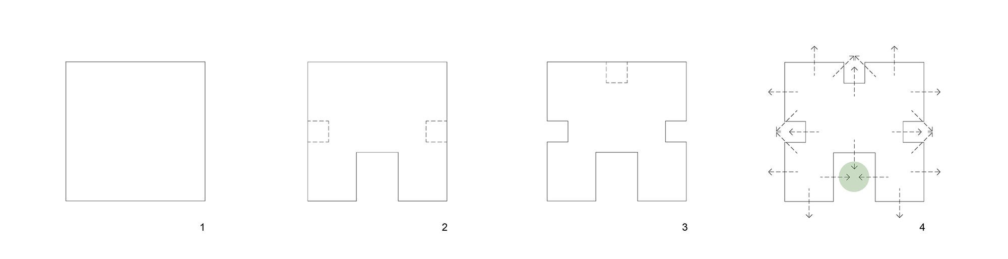 Gallery of The Pine Crest Residence / Vin Varavarn Architects 26