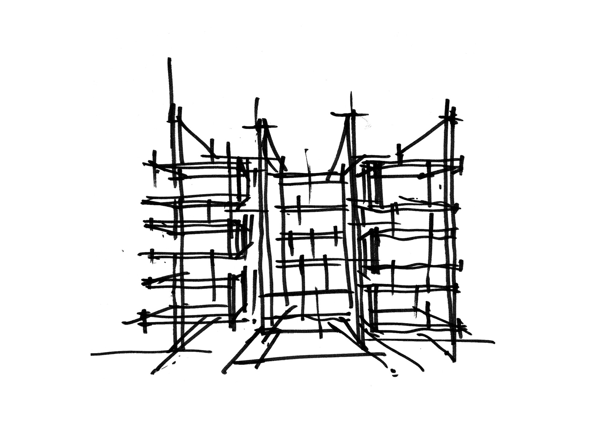 Gallery of The Pine Crest Residence / Vin Varavarn Architects 30