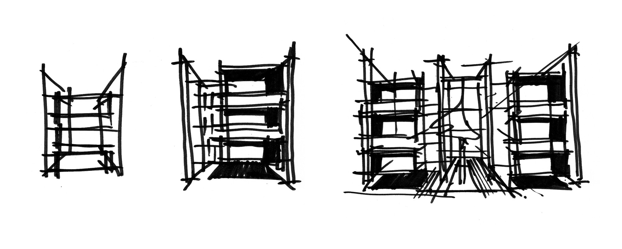 Gallery of The Pine Crest Residence / Vin Varavarn Architects 28
