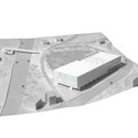 Drozdov&Partners Selected to Design Dalseong Citizen’s Gymnasium - Gymnasium