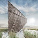 Milan Expo 2015: SoNo Arhitekti-Designed Pavilion to Represent Slovenia - Image 2 of 12