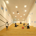 Beijing No.4 High School Fangshan Campus / OPEN Architecture - Image 5 of 37