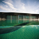 Gallery of Multifunctional swimming pool complex De Geusselt / Slangen ...