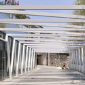 Casa Geometrica / JOHO Architecture - Facade, Beam, Column