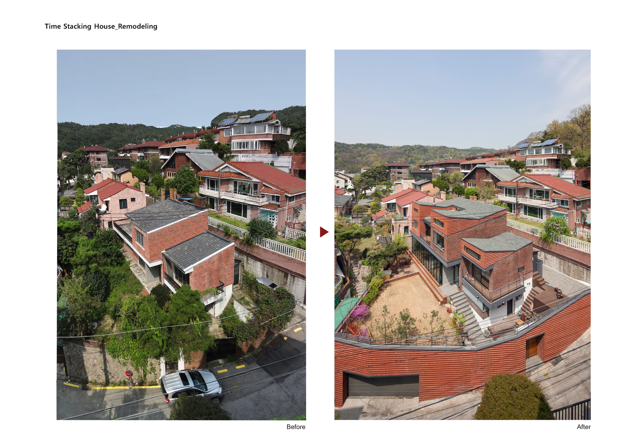 Courtesy of JOHO Architecture