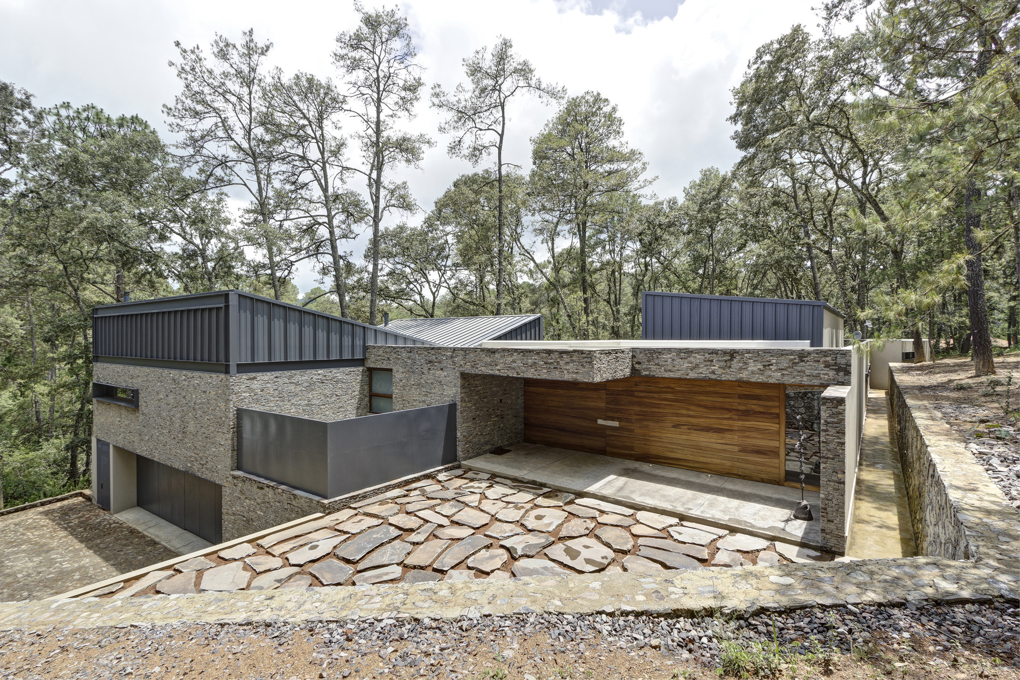 MM House / Elías Rizo Arquitectos , © Marcos García