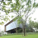 ChangSha Vanke Club House / Tsushima Design Studio - Showroom