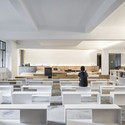 1305 Studio Office / 1305 Studio - Interiores De Oficina