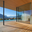 Casa en Liechtenstein / k_m architektur - Casas